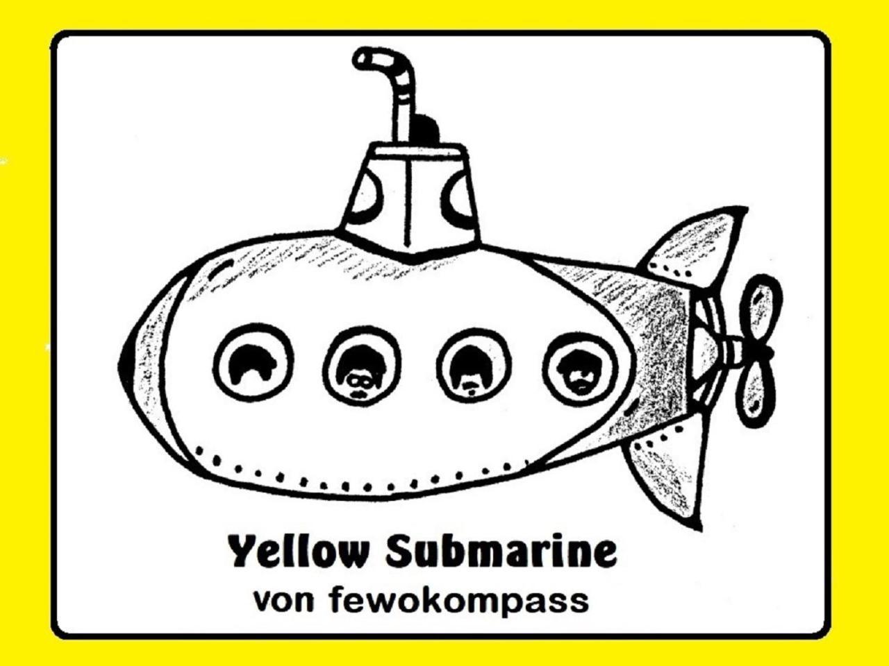 Wasserhaus Yellow Submarine Olpenitz Dış mekan fotoğraf